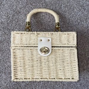 Beach bag
